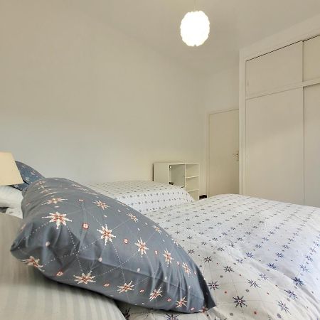 פוארטו דה לה קרוז Victoria Apartment מראה חיצוני תמונה