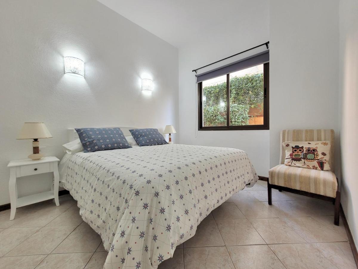 פוארטו דה לה קרוז Victoria Apartment מראה חיצוני תמונה