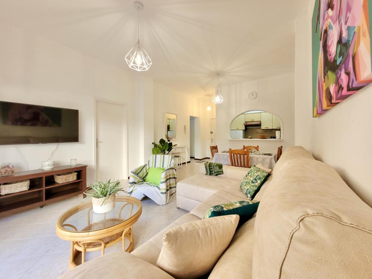 פוארטו דה לה קרוז Victoria Apartment מראה חיצוני תמונה