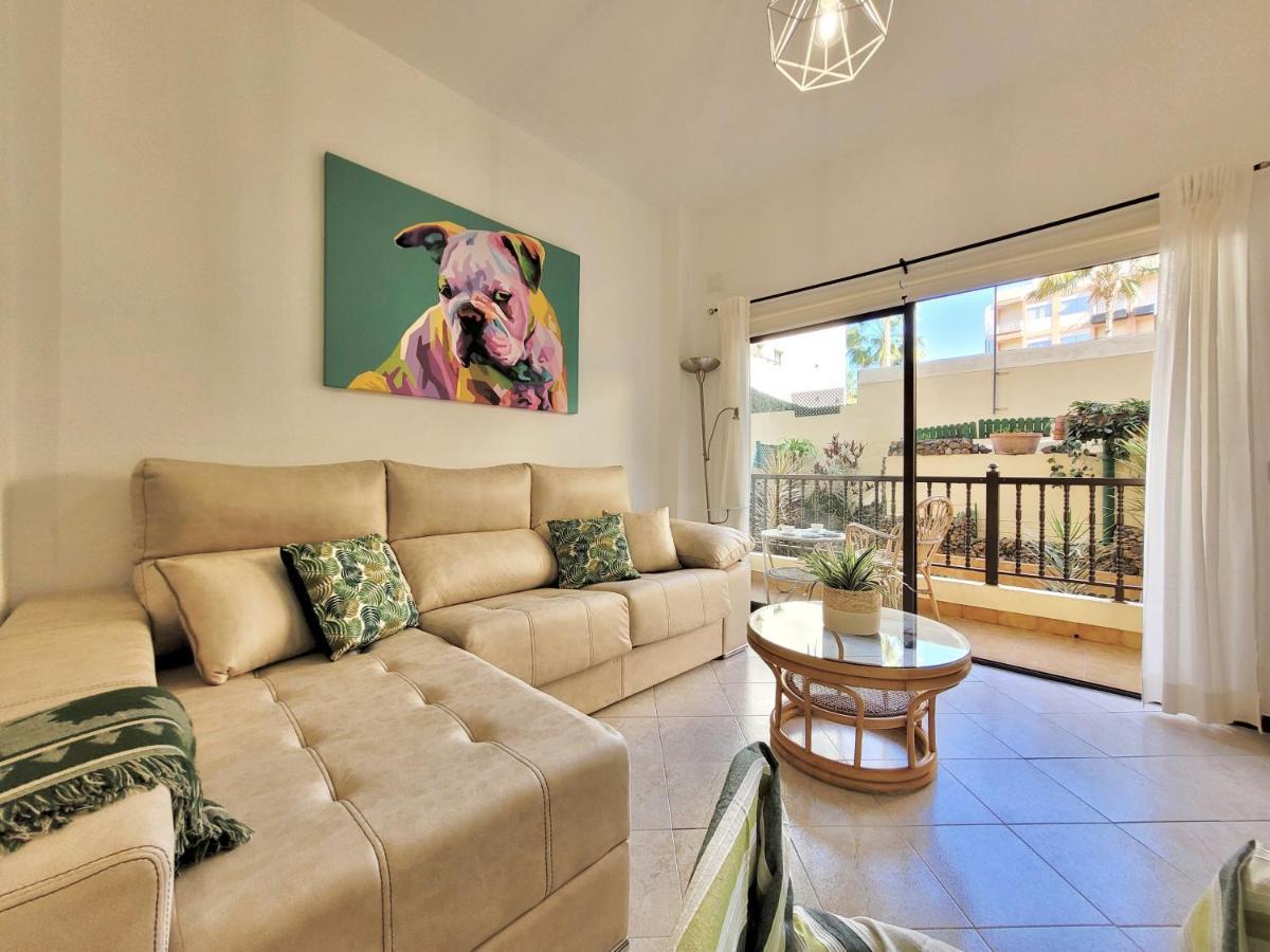 פוארטו דה לה קרוז Victoria Apartment מראה חיצוני תמונה