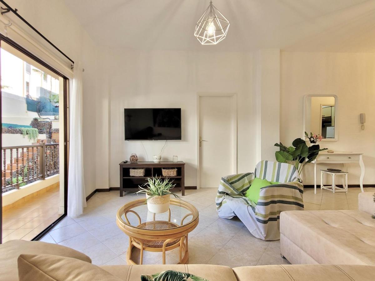 פוארטו דה לה קרוז Victoria Apartment מראה חיצוני תמונה