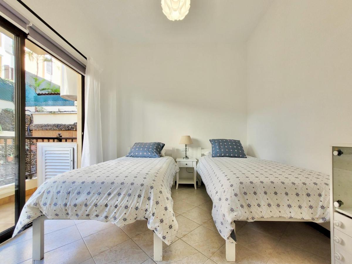 פוארטו דה לה קרוז Victoria Apartment מראה חיצוני תמונה