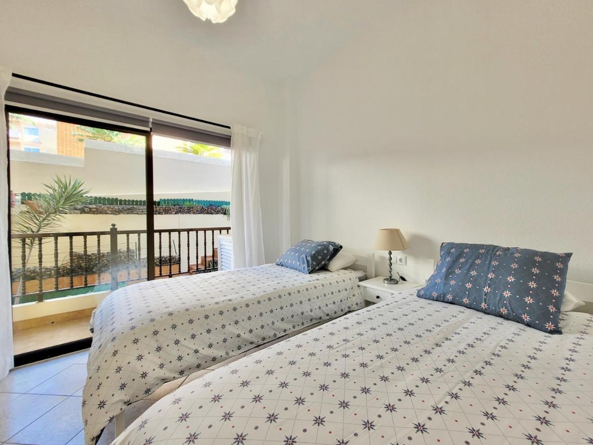 פוארטו דה לה קרוז Victoria Apartment מראה חיצוני תמונה