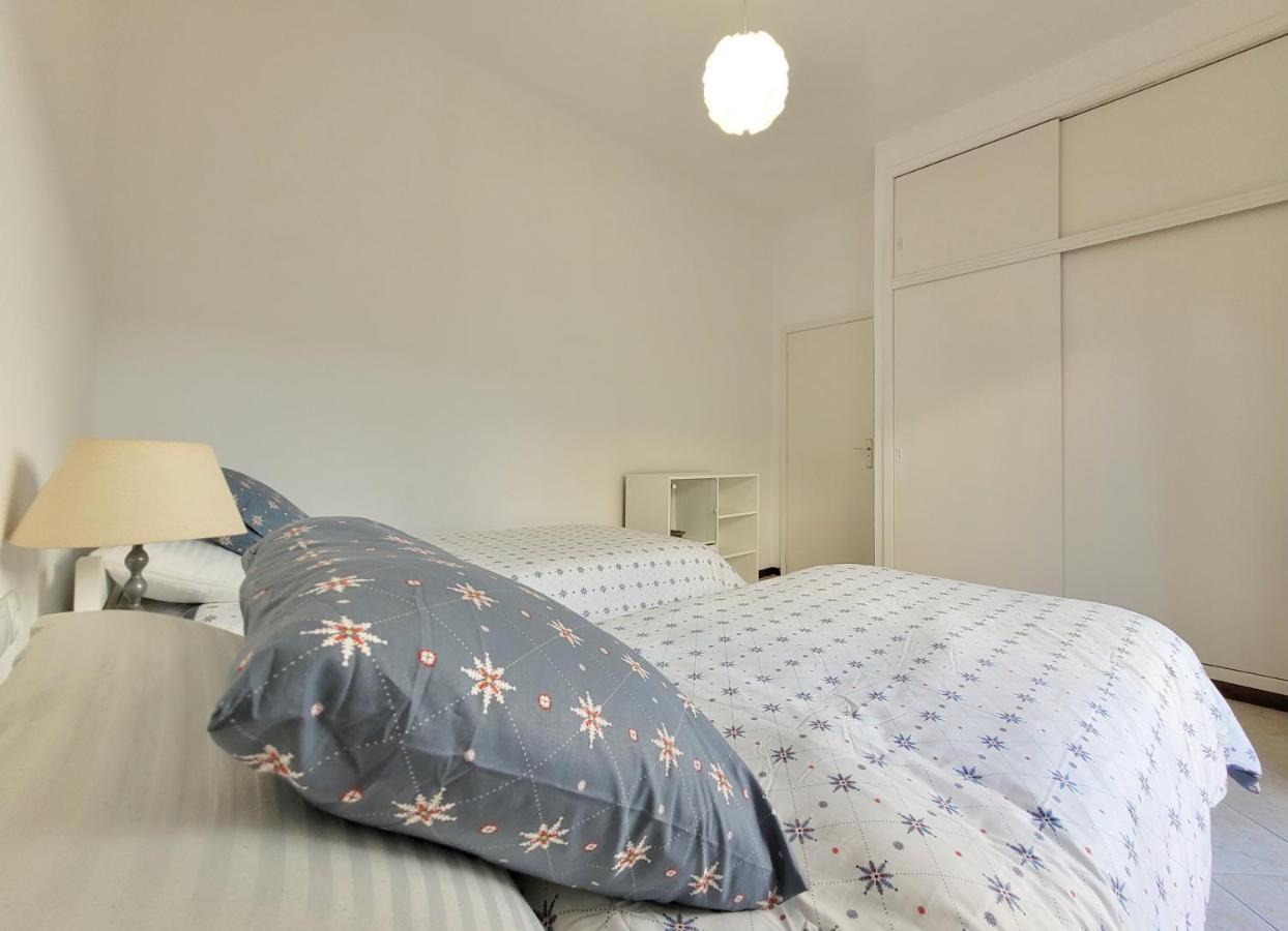 פוארטו דה לה קרוז Victoria Apartment מראה חיצוני תמונה