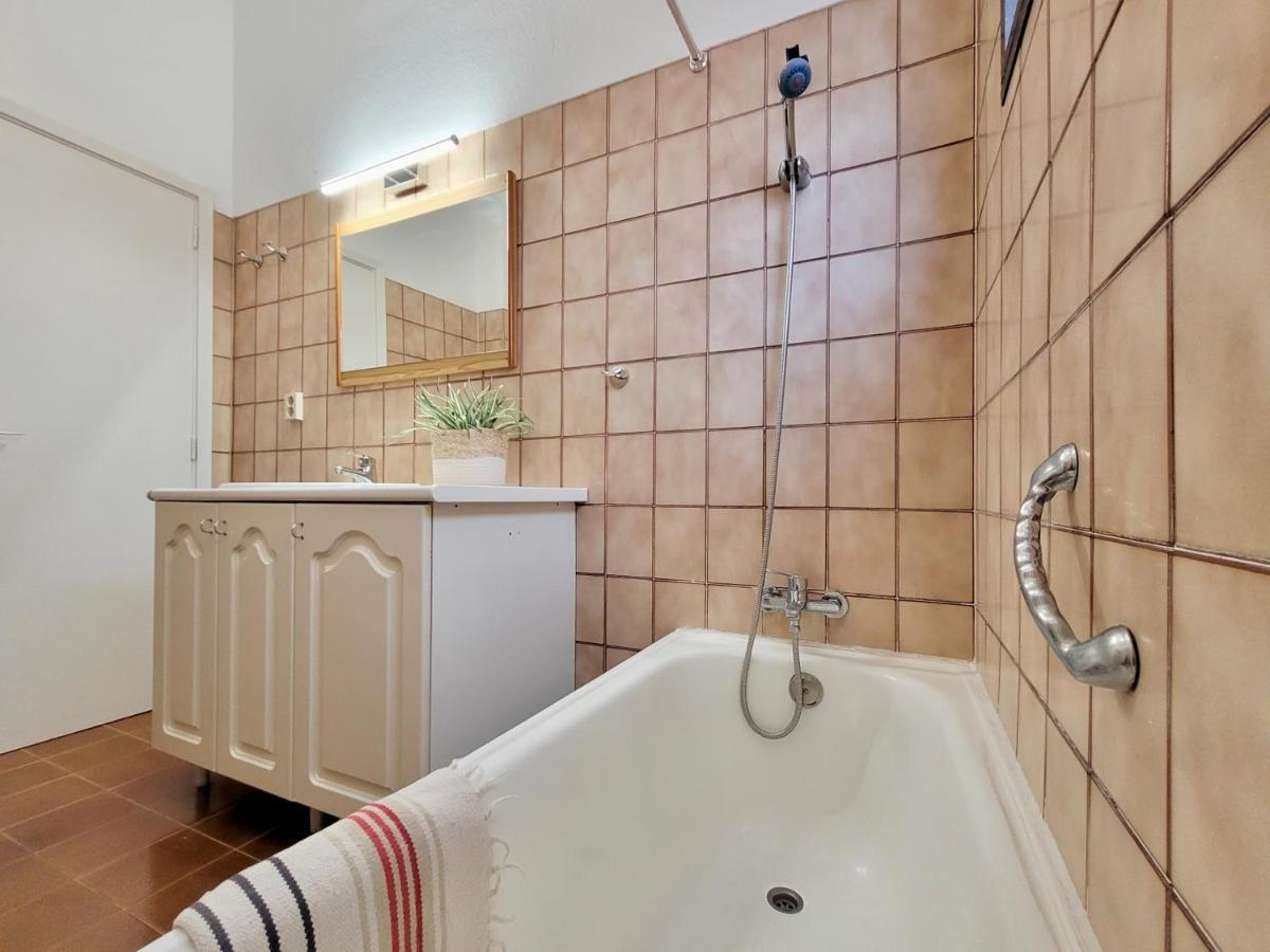 פוארטו דה לה קרוז Victoria Apartment מראה חיצוני תמונה