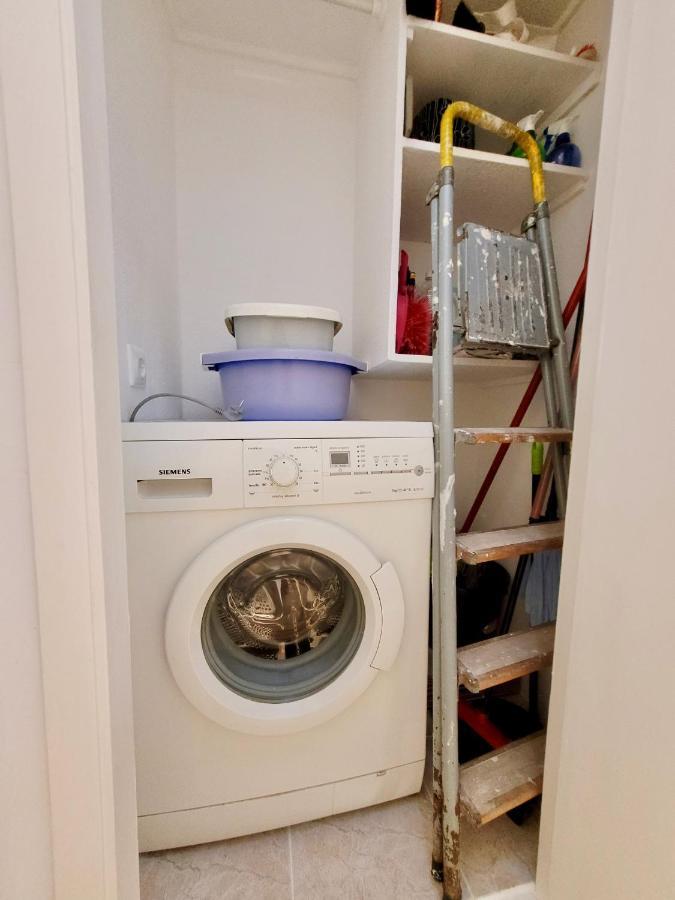 פוארטו דה לה קרוז Victoria Apartment מראה חיצוני תמונה