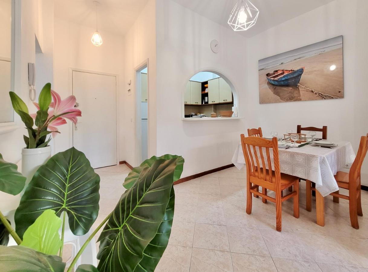 פוארטו דה לה קרוז Victoria Apartment מראה חיצוני תמונה