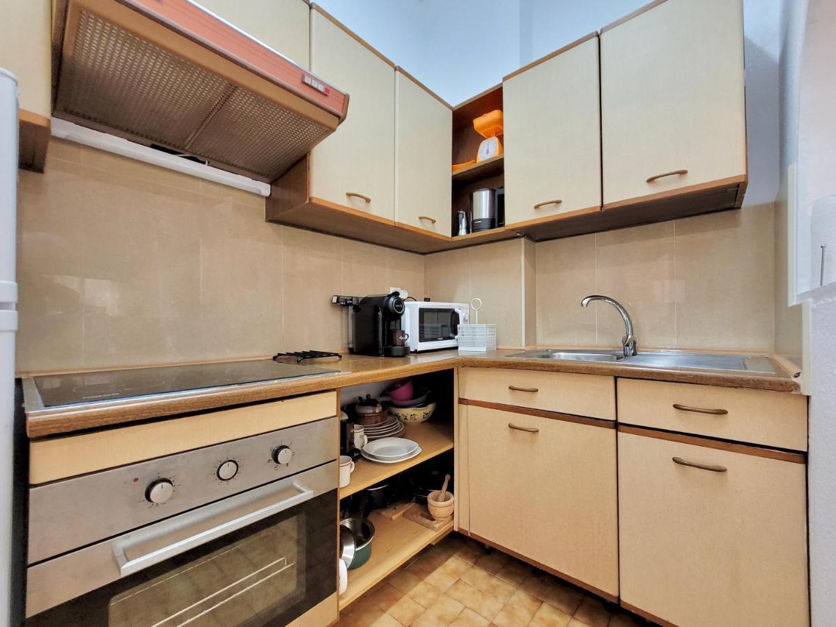 פוארטו דה לה קרוז Victoria Apartment מראה חיצוני תמונה