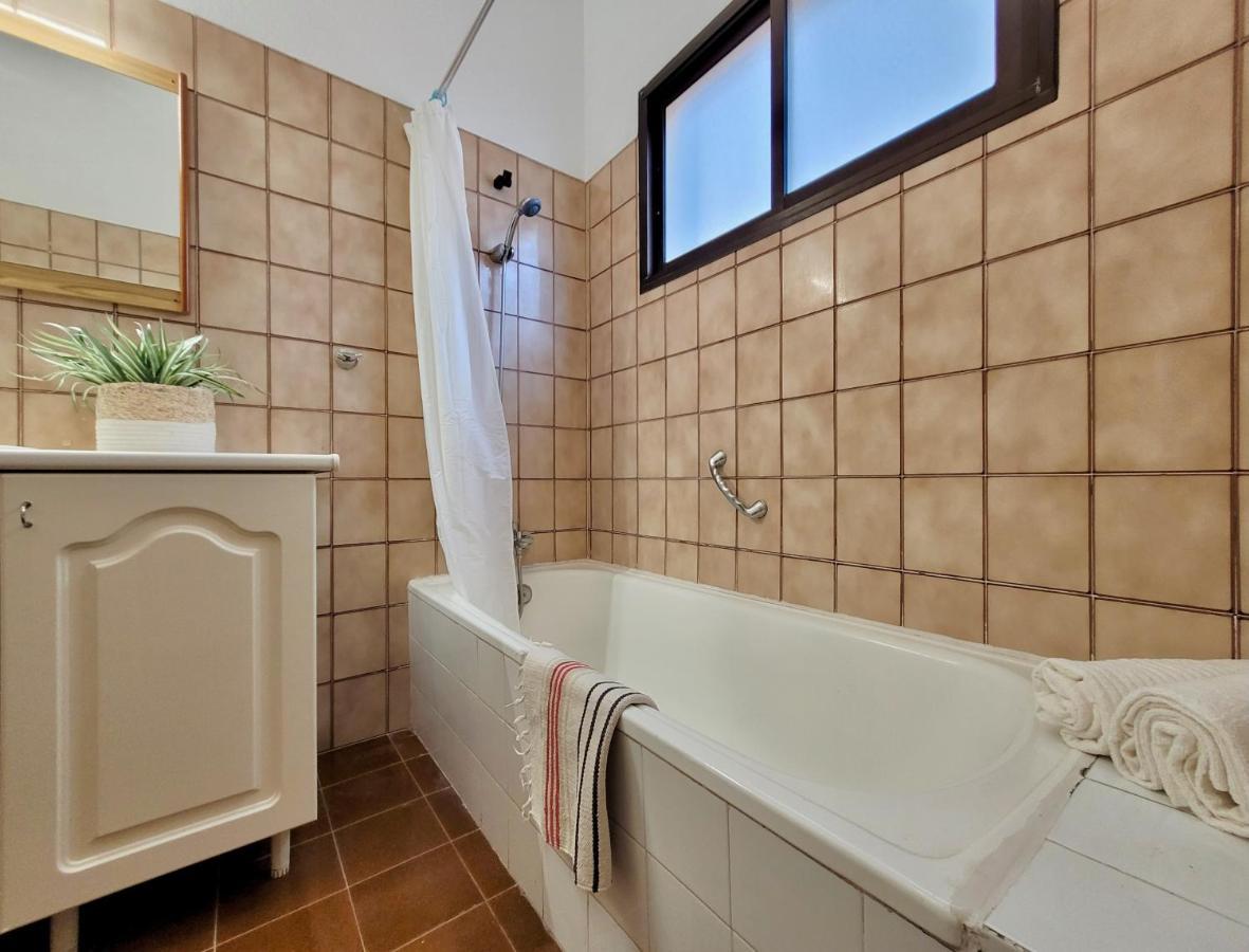 פוארטו דה לה קרוז Victoria Apartment מראה חיצוני תמונה