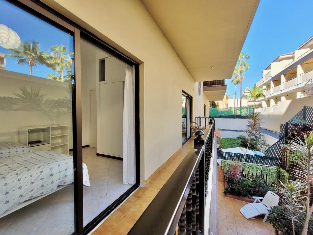 פוארטו דה לה קרוז Victoria Apartment מראה חיצוני תמונה