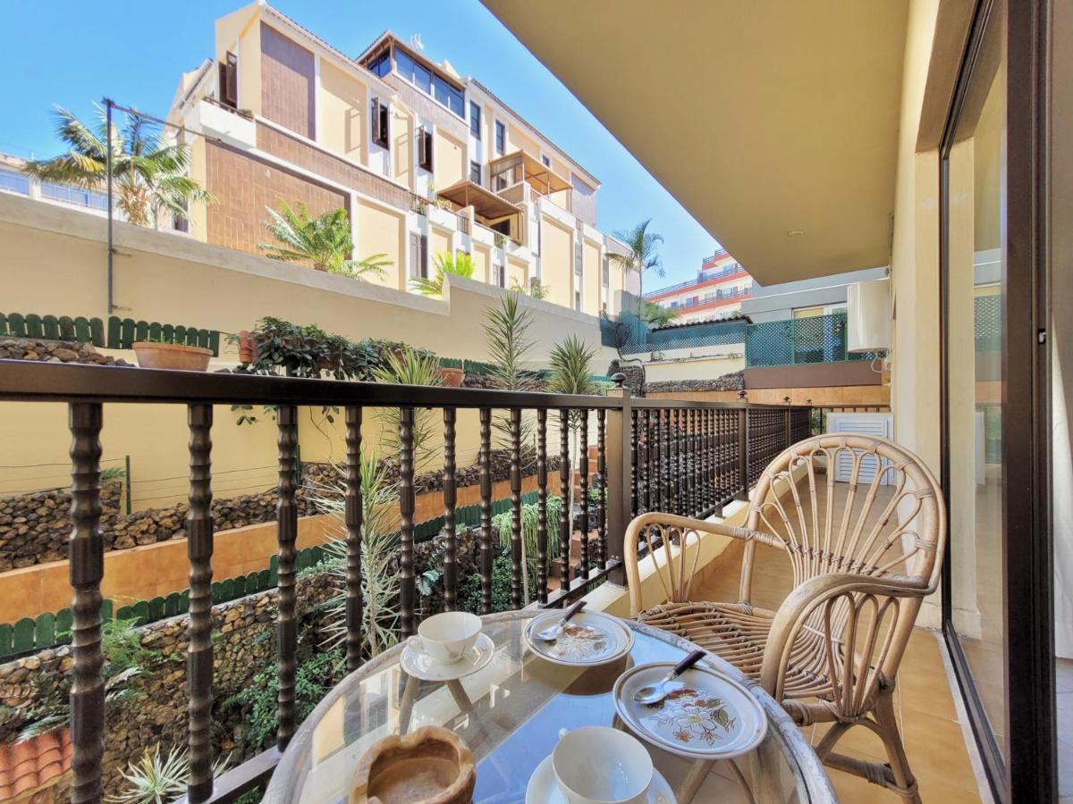 פוארטו דה לה קרוז Victoria Apartment מראה חיצוני תמונה