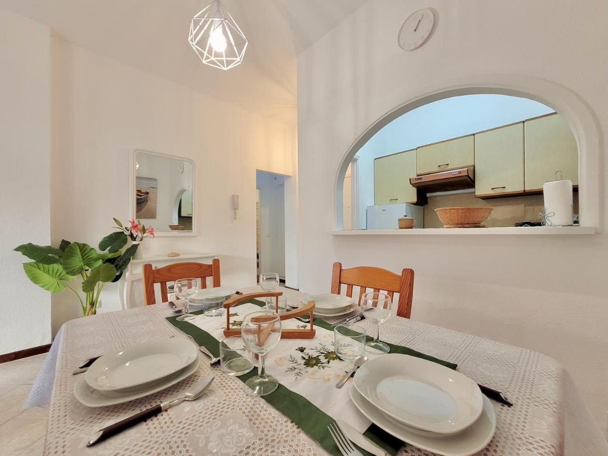 פוארטו דה לה קרוז Victoria Apartment מראה חיצוני תמונה