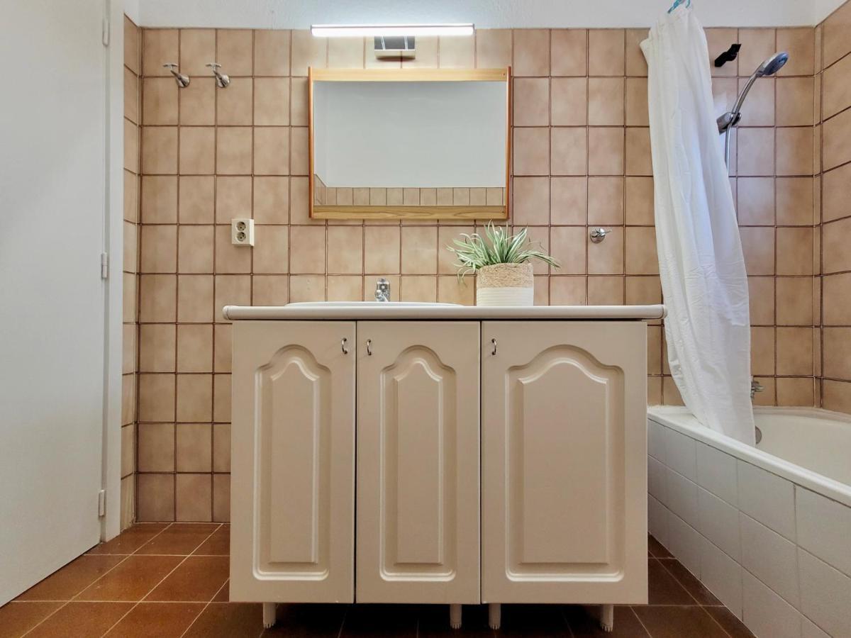 פוארטו דה לה קרוז Victoria Apartment מראה חיצוני תמונה
