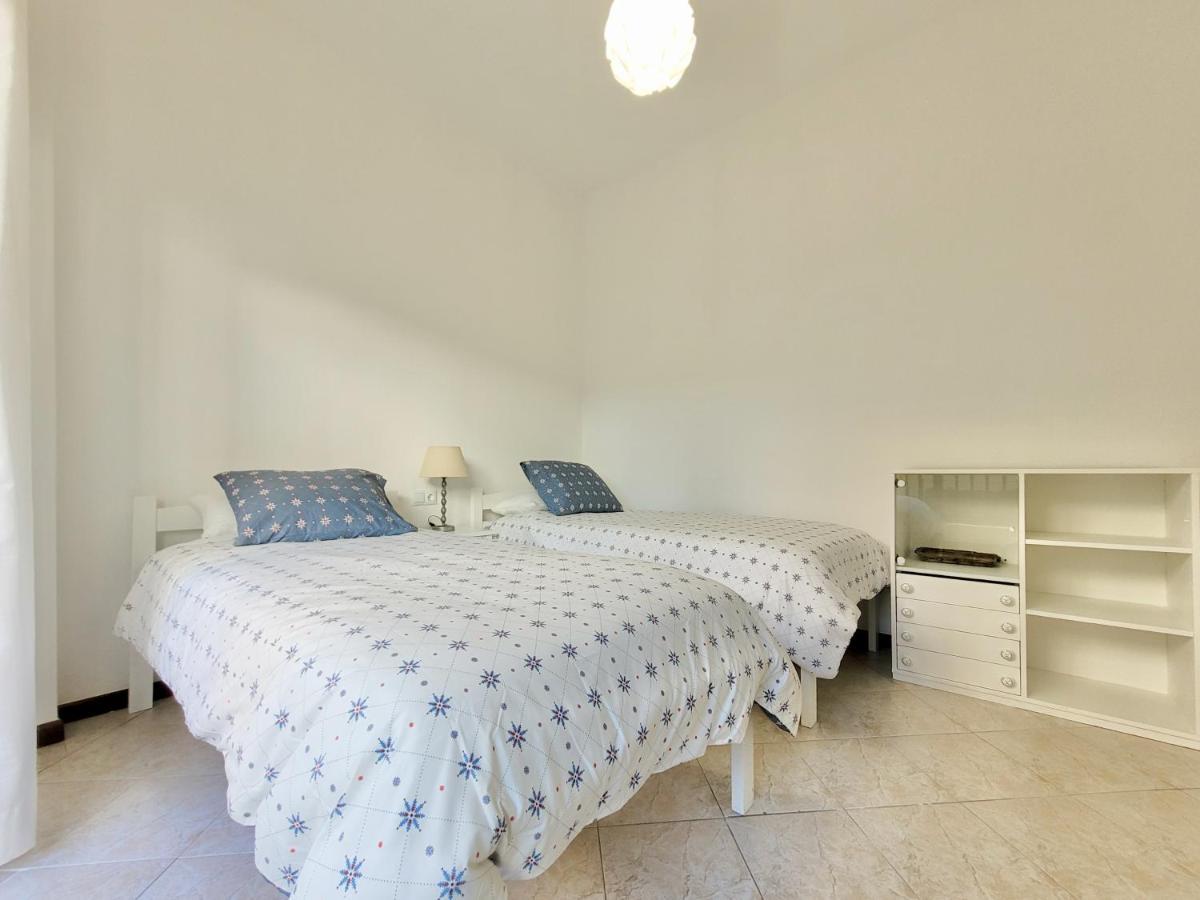 פוארטו דה לה קרוז Victoria Apartment מראה חיצוני תמונה